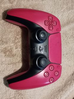 PS5 controller