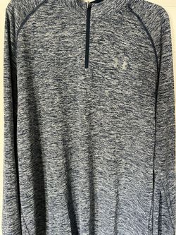 Under Armour Shirt Long Sleeve