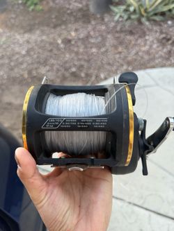 Okuma Classic Pro CL-452L