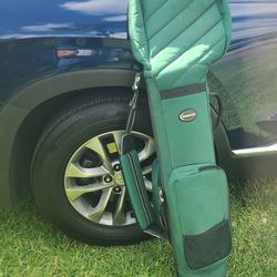 BURTON golf bag