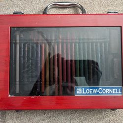 Loew-cornell 