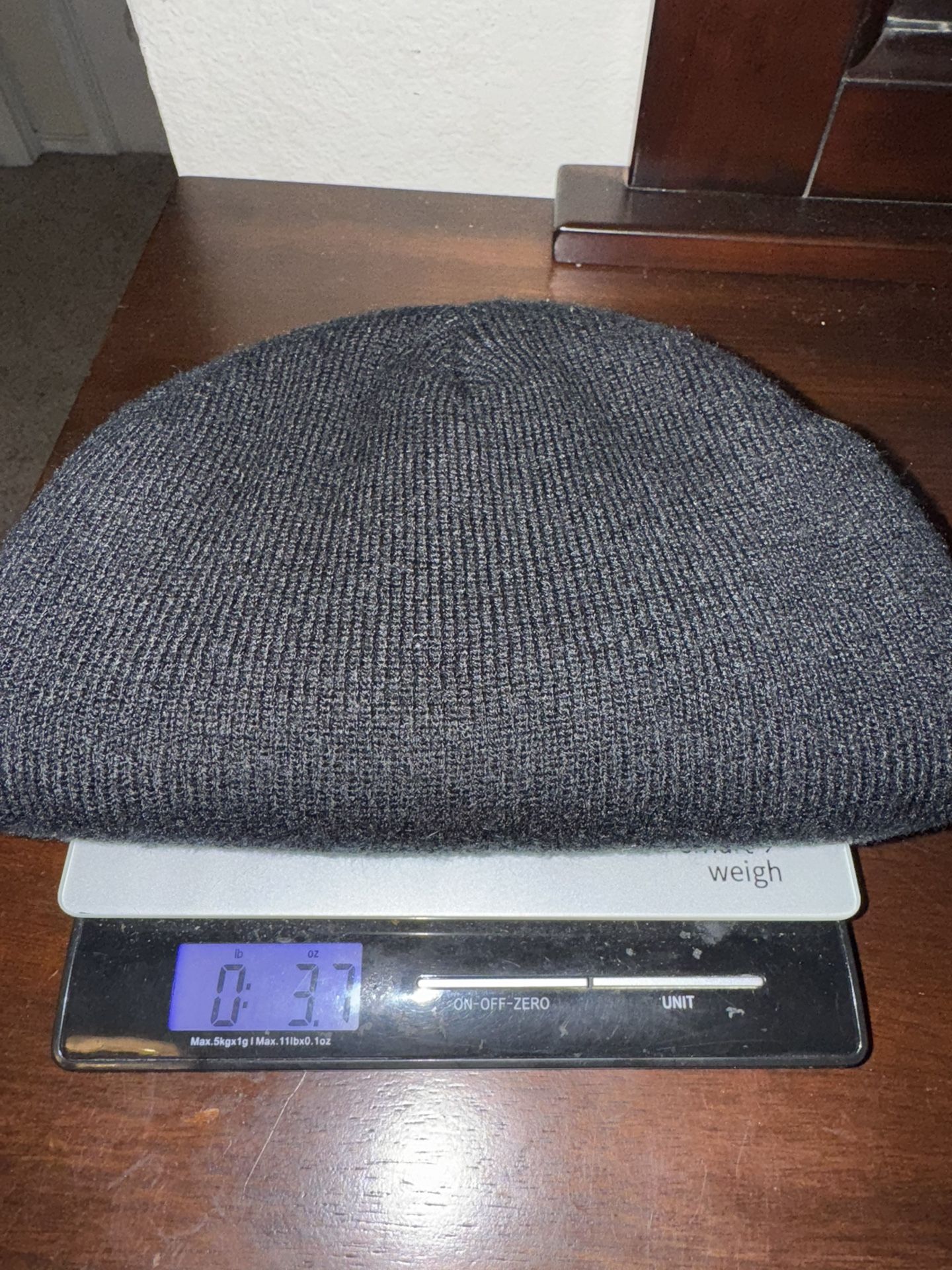 Beanie
