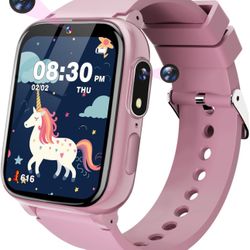 Bluetooth watch for girls sale