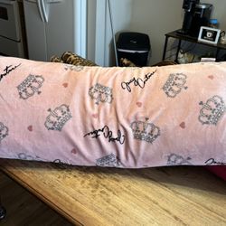 Juicy couture Pillow 