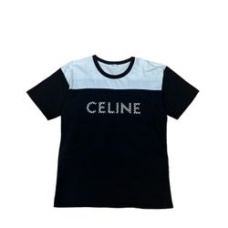 Celine Designer Tshirt 