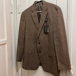 Brand New With Tags Ralph Lauren Men’s Coat Jacket,