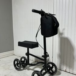 Knee Walker New