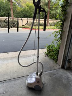 Steam Garment Steamer for Sale
