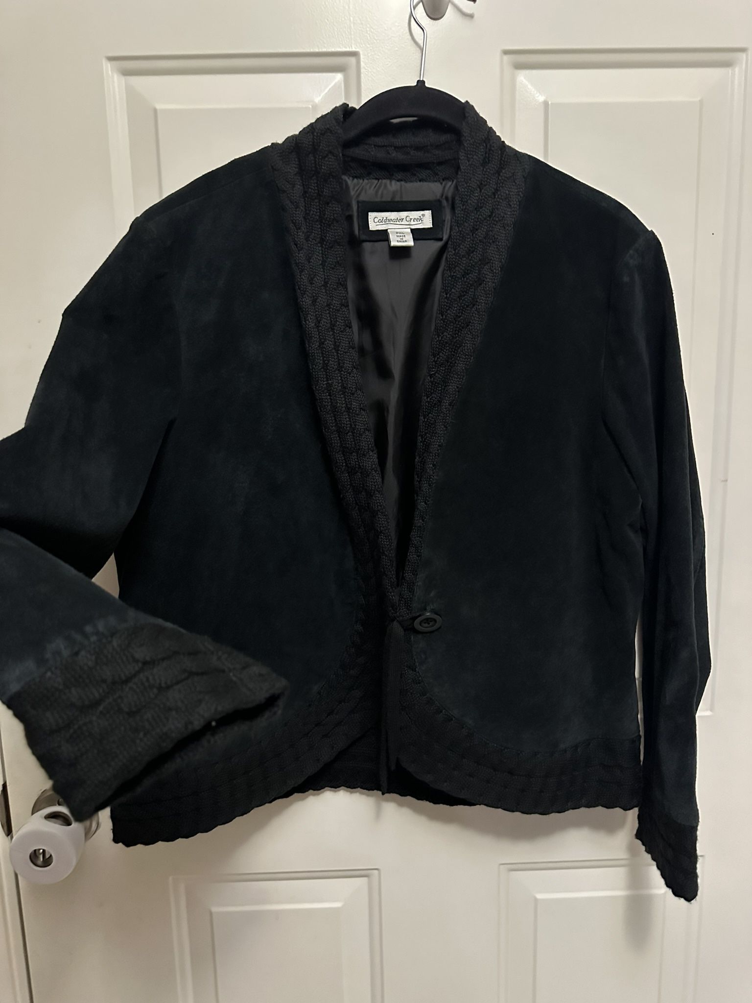 Western Themed Women’s Jackets, Vest, Shirt, and Belt