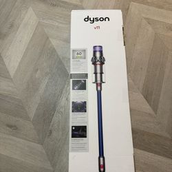 Dyson 11V