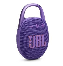 JBL Clip 5 - Ultra-Portable, Waterproof & Dustproof Bluetooth Speaker