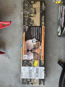 Wall Mount Door Holder