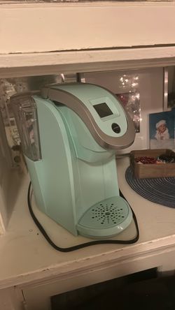 Keurig 2.0 Coffee Maker