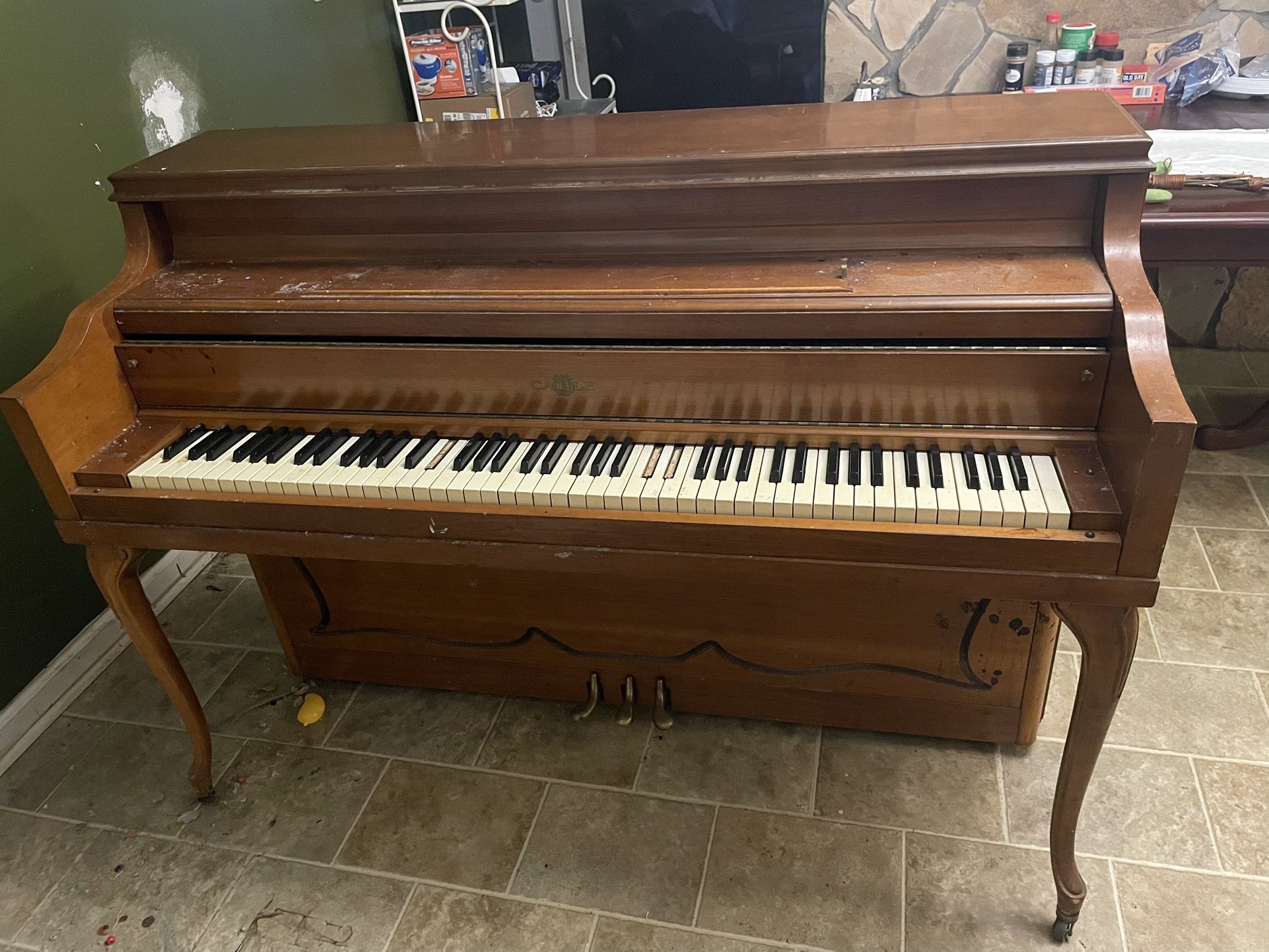 Piano