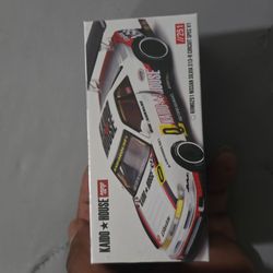 Kaido House Mini GT Nissan Silvia S13-R Circuit Spec V1