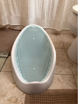 Angelcare Baby Bathtub