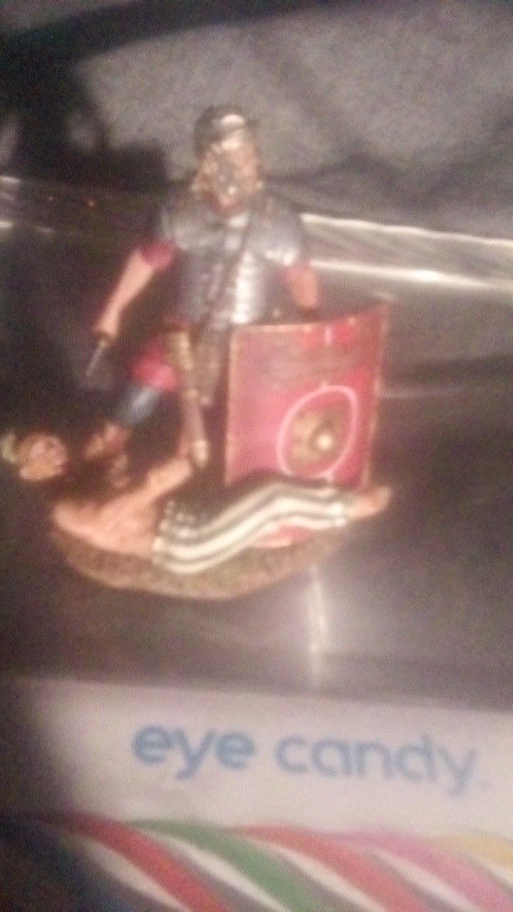Metal Figures Don't Know Much Best Offer For All
