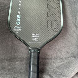 Gearbox GX2 Hyper - SSTCORE 2.0