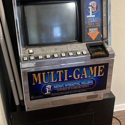 Slot machine