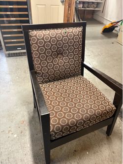 Armchair