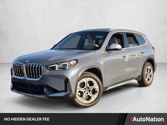 2023 BMW X1