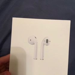 Second Generation Brand New