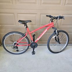 Rockrider ST50 Aluminum Mountain Bike 26”
