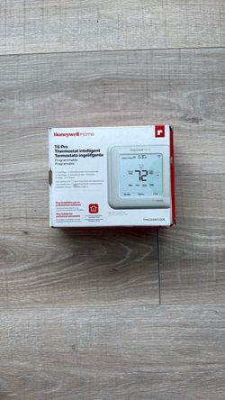 Digital thermostat