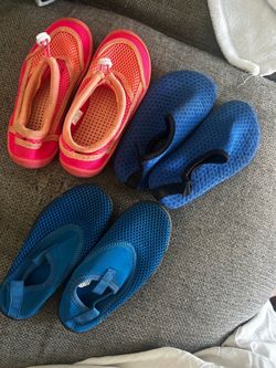 Kids Water Shoes