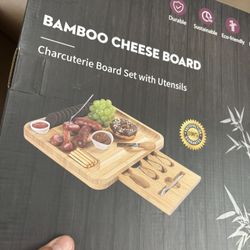 Cheese Board 