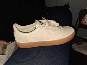 Nike kill shot 2