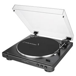 audio technica at-lp60x
