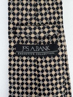 Jos A Bank Executive Collection Tie
