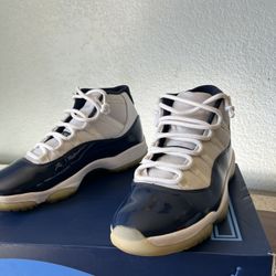 Jordan 11 Win Like 82 (size 11)