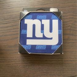 Giants Party Accessories 