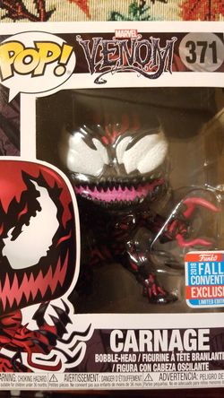 Marvel Funko Pop