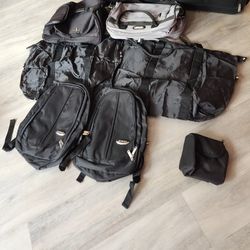 Luggage Bag Accessories
