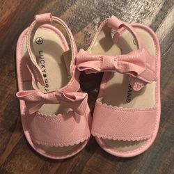 Baby girls sandals