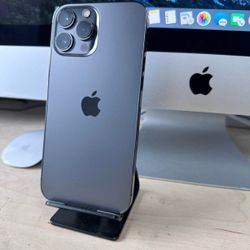 iPhone 13 Pro Max (256 GB) Unlocked With Warranty 