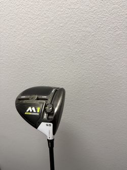 Taylormade M1 Driver 