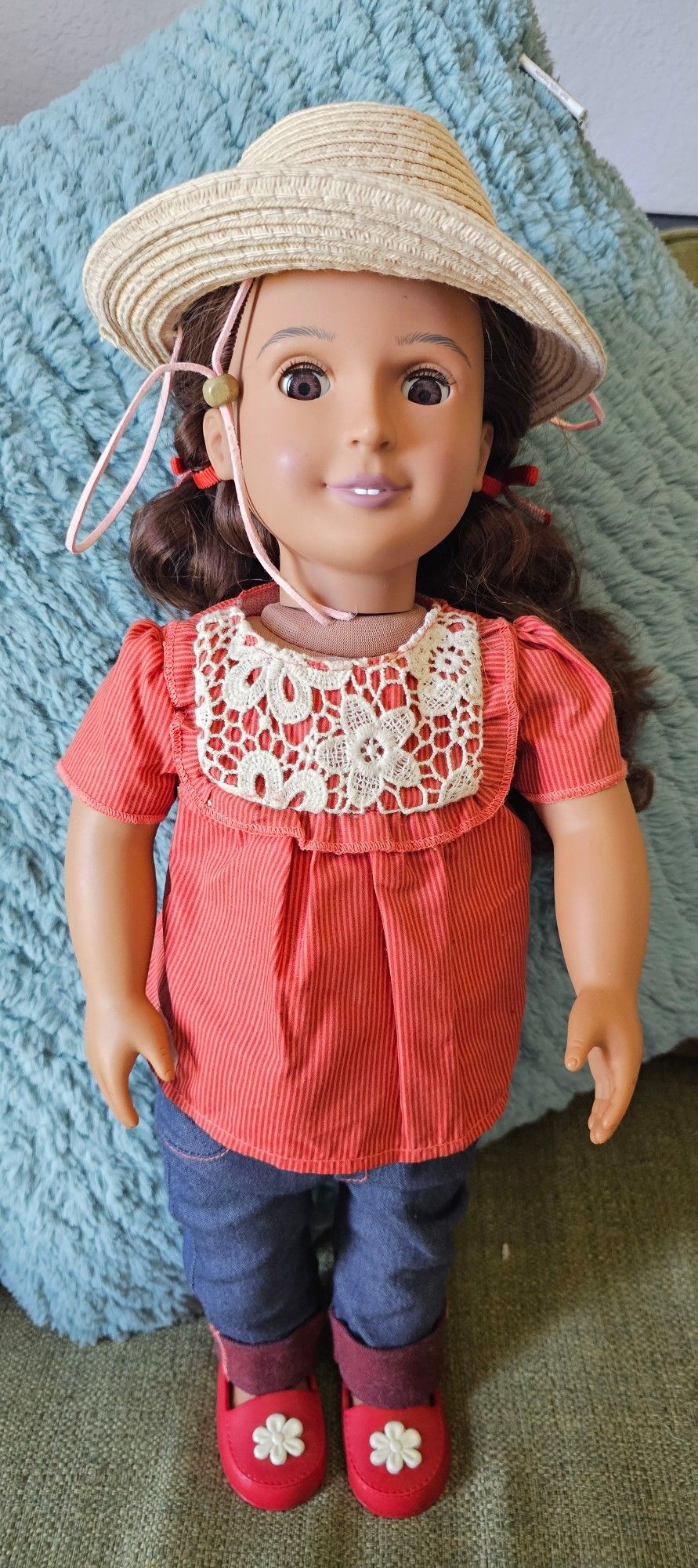 Our Generation Doll