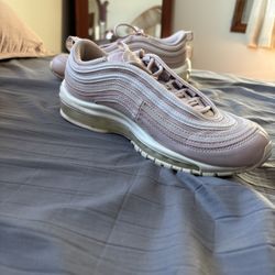 Nike Air Max 97 Women’s Light Pink 