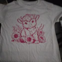 I Customize T-shirts It Depends Different Design