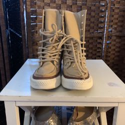 Converses Size 3.5