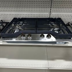Cooktop 