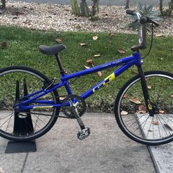 Speed Series Pro Mini Gt Kids Bike “Collectors Bike” 