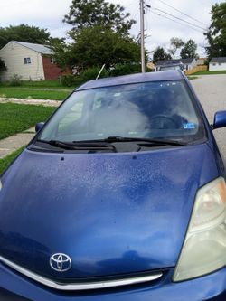 2008 Toyota Prius