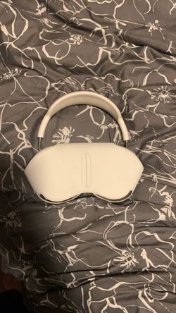 AirPod max 2 starlight