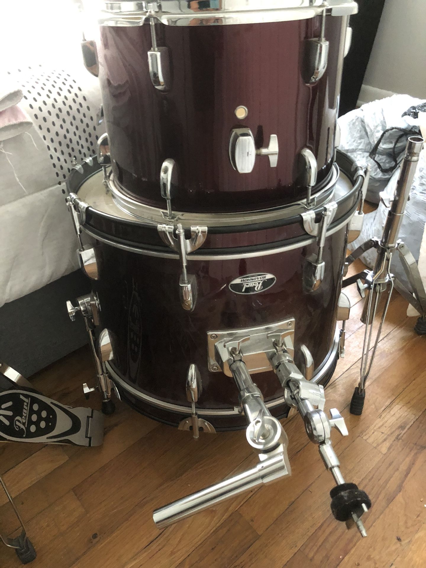 Drum Set