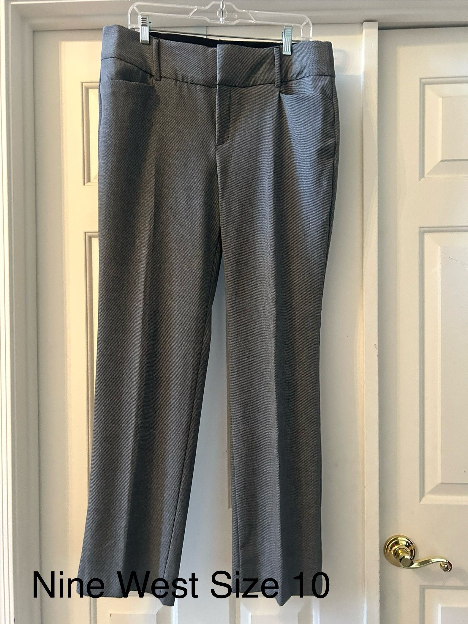 Woman’s Slacks